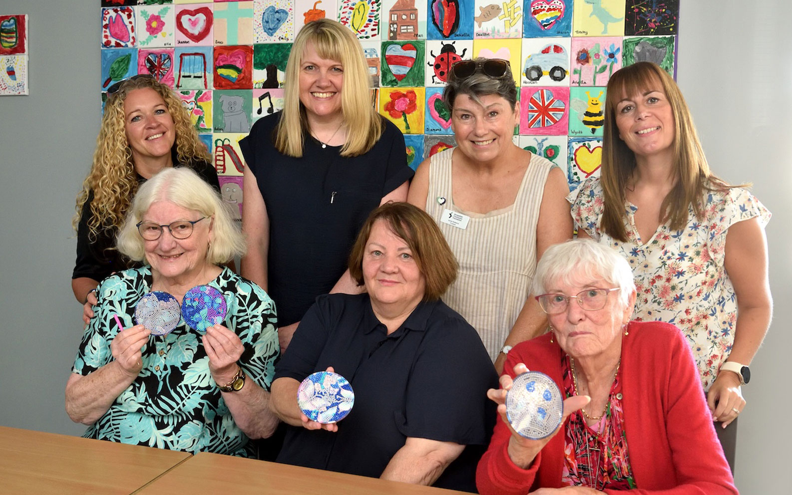 Charity of the year