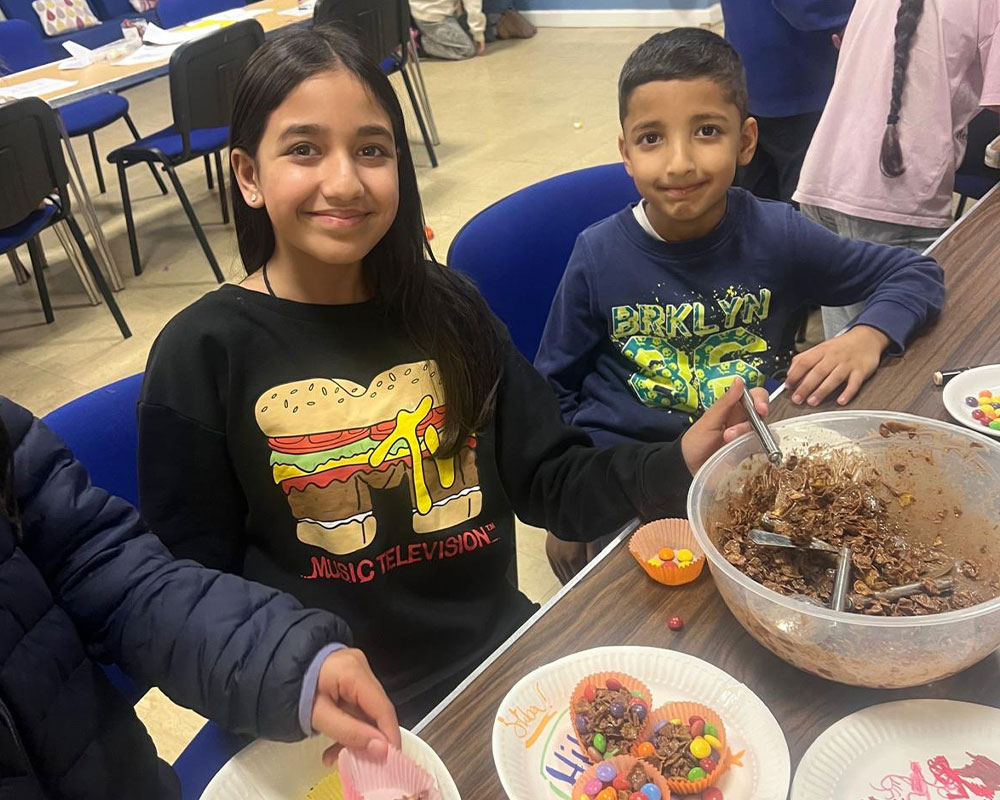 Fundraising Events